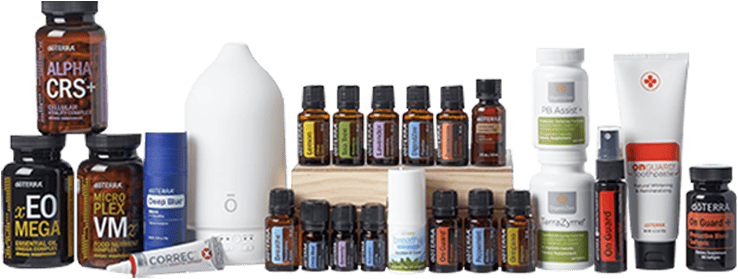 Essential Everyday Natural